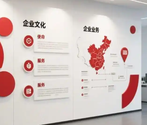 上海量荇广告有限公司海报设计服务对比：创意风格与制作工艺选择指南